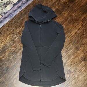 Lululemon Going Places Hooded Jacket Size 4